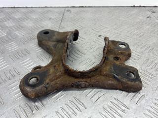 Кронштейн балки Opel Vectra C 2002, 1.8 л., Z 18 XE, бензин, МКПП, серый, седан, передний привод