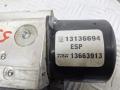 блок ABS Opel Vectra C 2004, 2.2 л., Y 22 DTR, дизель, МКПП, серебро, универсал, передний привод, 13663913, 13509215AB, 13136694 - фото №5