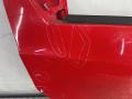 дверь задняя правая Chevrolet Spark M300 2012, 1.0 л., бензин, МКПП, красный, хетчбэк 5 дв., передний привод - фото №5