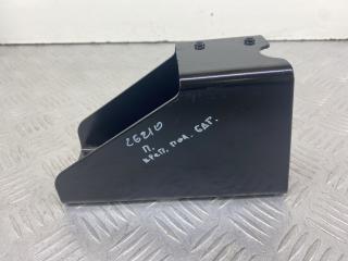 Кронштейн полки багажника Audi Q5 8R [рестайлинг] 2015, 3.0 л., CTBA, дизель, АКПП, внедорожник 5 дв., полный привод, 8R0813384