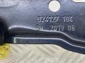 стеклоподъемник передний правый Ford Focus 3 поколение 2013, 1.6 л., дизель, МКПП, черный, хетчбэк 5 дв., передний привод, правый руль, RH201306, 924127104 - фото №7