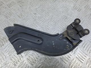 ролик двери сдвижной Hyundai H-1 Grand Starex 2008, 2.5 л., дизель, МКПП, белый, минивэн, задний привод