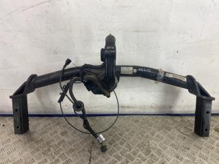 прицепное устройство (фаркоп) Audi Q5 8R [рестайлинг] 2015, 3.0 л., CTBA, дизель, АКПП, внедорожник 5 дв., полный привод, 8R0800495E