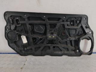 накладка двери внутренняя передняя левая Chrysler Sebring 3 поколение 2009, 2.0 л., дизель, МКПП, черный, кабриолет, передний привод, 3022955