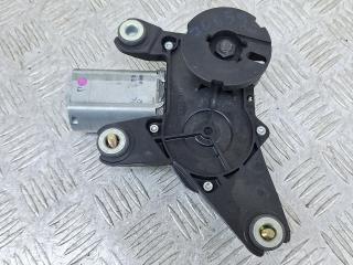 моторчик заднего стеклоочистителя (дворника) Renault Scenic 1 поколение [рестайлинг] (1999 - 2003), 1.6 л., K4M 701, бензин, АКПП, минивэн, 7700433890B, 54903612