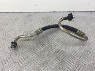 трубка кондиционера Chevrolet Spark M300 2012, 1.0 л., бензин, МКПП, красный, хетчбэк 5 дв., передний привод