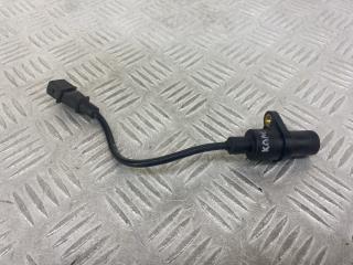 датчик коленвала Hyundai Getz 1 поколение [рестайлинг] 2006, 1.3 л., бензин, МКПП, серебро, хетчбэк 3 дв., передний привод, 3918022600