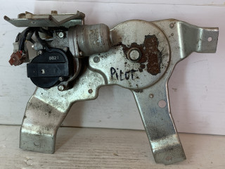 моторчик (насос) подъема крышки багажника (3-5 двери) Honda Pilot 2 поколение [рестайлинг] 2012, 0808051143, MB-47E5-0301