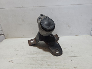 подушка крепления двигателя Ford Focus 1 поколение 2000, 1.4 л., FXDC, бензин, МКПП, серебро, хетчбэк 3 дв., передний привод, 98AB6037CD