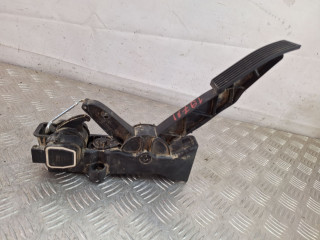 педаль Mercedes-Benz B-Класс W245 2006, 2.0 л., M 266.960, бензин, вариатор, минивэн, передний привод, A1693000104