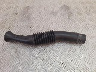 патрубок воздушного фильтра Fiat Punto 2 поколение [рестайлинг] 2005, 1.2 л., 188 A4.000, бензин, МКПП, черный, хетчбэк 3 дв., передний привод, 46559005