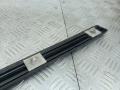 молдинг двери передней правой Saab 9-3 1 поколение 2001, 2.0 л., B205E, бензин, АКПП, черный, хетчбэк 5 дв., передний привод - фото №10
