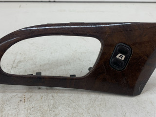 кнопка стеклоподъемника двери задней левой Peugeot 607 1 поколение (2000 - 2004), 9635733480