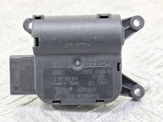 моторчик заслонки печки Audi A4 B7 2006, 1.8 л., BFB, бензин, МКПП, универсал, 0132801305, 17080602, 8E1820511D