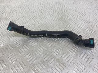 патрубок радиатора Land Rover Range Rover Sport 2 поколение [рестайлинг] (2017 - 2020), 2.0 л., гибрид, АКПП, серый, внедорожник 5 дв., полный привод, JPLA8D234AA