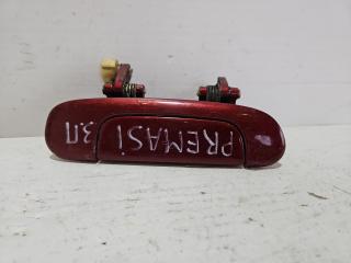 ручка наружная задняя правая Mazda Premacy 1 поколение [рестайлинг] 2003