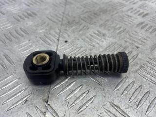 трос кулисы КПП Skoda Yeti 1 поколение (2009 - 2014), бензин, МКПП, коричневый, 1J0711761B