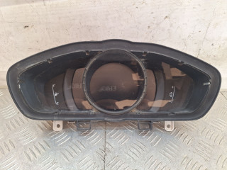 щиток приборов (приборная панель) Volvo V40 2 поколение [рестайлинг] 2018, 36001094, 31296952, 769167110U