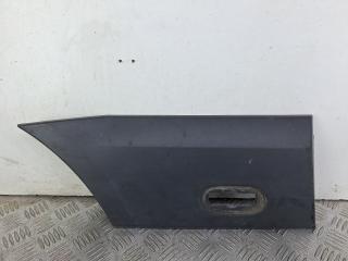 молдинг (накладка кузовная) Volkswagen Crafter 1 поколение [рестайлинг] (2011 - 2016), 2.0 л., CKTC, дизель, МКПП, желтый, микроавтобус, задний привод, A9066902682