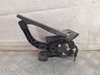 педаль Kia Soul 2 поколение 2014, 1.6 л., бензин, 32726B2110, 32727B2110