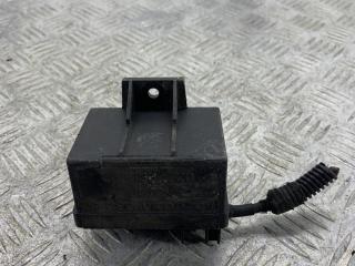 реле накала свечей Peugeot 607 1 поколение [рестайлинг] 2006, 2.7 л., DT17TED4, дизель, АКПП, голубой, седан, передний привод, 55233720, 51299012D