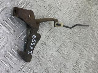 захватный крюк капота Opel Vectra C 2002, 1.8 л., Z 18 XE, бензин, МКПП, серый, седан, передний привод