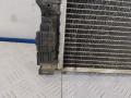радиатор (основной) Volkswagen Passat B5 2000, 1.9 л., дизель, зеленый, универсал, передний привод - фото №11