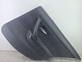 обшивка двери задняя правая BMW 3 серия E90/E91/E92/E93 2005, 2.5 л., N52 B25 AF, бензин, МКПП, серый, седан, задний привод, 7143702