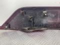 накладка двери (крышки) багажника Mitsubishi Outlander 1 поколение (2001 - 2008), 5817A022ZZ, 023ZZ024ZZ - фото №6