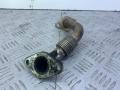 трубка системы рециркуляции EGR Volkswagen Passat B5 2000, 1.9 л., дизель, седан, 038131521L - фото №4