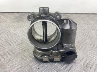 заслонка дроссельная Mercedes-Benz SLK-Класс R170 2000, 2.0 л., M 111.958, бензин, АКПП, черный, кабриолет, задний привод, 0280750045, A1110980109, US0002