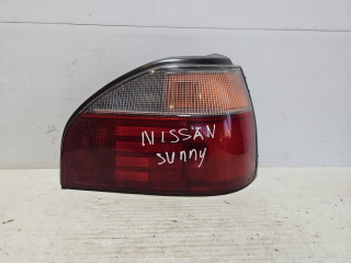 фонарь задний правый Nissan Sunny N14 (1991 - 1995), хетчбэк 3 дв.