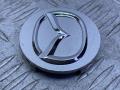колпачок литого диска Mazda 6 GH (2007 - 2012) - фото №4