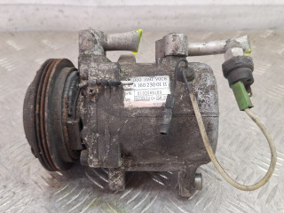 компрессор кондиционера Smart Fortwo 1 поколение (1998 - 2002), A1602300111, 0003191V0C8