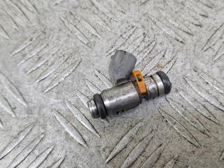 форсунка Volkswagen Golf 4 поколение 2000, 1.4 л., бензин, IWP092