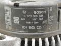 генератор Volkswagen Golf 4 поколение (1997 - 2006), 0123320034, 037903025C - фото №6