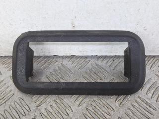 Пластик салазок сидений Volkswagen Caravelle T6 2019, 2.0 л., CXFA, дизель, робот, желтый, микроавтобус, передний привод, 7H0883087A