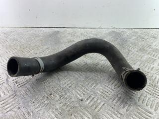 патрубок радиатора Land Rover Discovery 3 поколение L319 2007, 2.7 л., 276DT, дизель, АКПП, серый, внедорожник 5 дв., полный привод