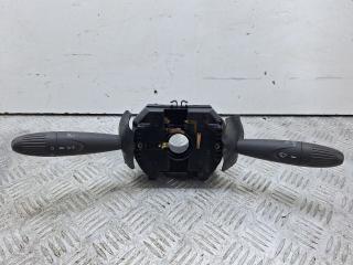 переключатель подрулевой (стрекоза) Fiat Punto 2 поколение 2002, 1.2 л., 188 A4.000, бензин, МКПП, хетчбэк 5 дв., передний привод