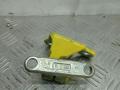 петля двери Mitsubishi Colt 6 поколение (Z30) [рестайлинг] 2008, 1.3 л., 4A90, бензин, МКПП, желтый, хетчбэк 3 дв., передний привод - фото №5