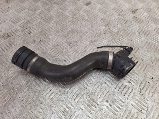 патрубок радиатора BMW 1 серия E81/E82/E87/E88 2006, 1.6 л., N45 B16 A, бензин, МКПП, хетчбэк 5 дв., задний привод, 7525642