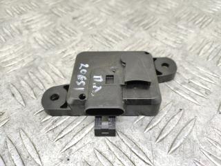 датчик удара Opel Zafira 1 поколение (A) 2002, 1.8 л., Z 18 XE, бензин, МКПП, синий, минивэн, передний привод, 09133263, TGS12770116, 5WK42856