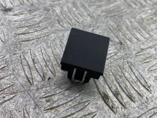 заглушка в торпедо Skoda Yeti 1 поколение 2013, 2.0 л., CFHF, дизель, 6МКПП, серый, универсал, полный привод, 5L0858179