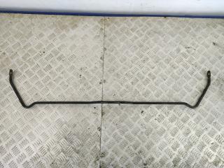 стабилизатор подвески задний Smart Fortwo 1 поколение [рестайлинг] 2003, 0.6 л., бензин, робот, красный, задний привод