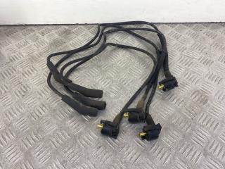 провод высоковольтный Ford Fiesta 4 поколение [рестайлинг] (1999 - 2002), 1.3 л., JJA, бензин, МКПП, передний привод, 4F7097203