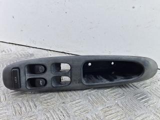 блок управления стеклоподъемниками Alfa Romeo 156 1 поколение 2002, 2.0 л., 937 A1.000, бензин, МКПП, черный, универсал, передний привод, 156034428