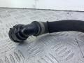патрубок радиатора BMW 3 серия E90/E91/E92/E93 (2004 - 2010), 2.0 л., M47N 204 D4, дизель, АКПП, 692859105 - фото №2
