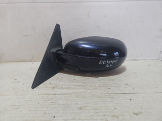 зеркало наружное левое Lancia Thesis 1 поколение 2005, 2.4 л., 841 D.000, бензин, МКПП, темно-синий, седан, передний привод