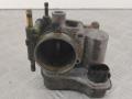 заслонка дроссельная Opel Astra G (1998 - 2009), 25177983 - фото №2