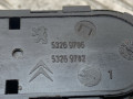 блок управления стеклоподъемниками Peugeot 307 1 поколение [рестайлинг] (2005 - 2008), 53269702, 53269706, 96351622XT - фото №6